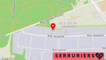 Serrurerie Métallerie Kergus - 27000 Évreux