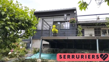 Serrurerie Metallerie Sarl Frederic Da Silva - Lezoux