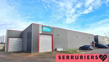 Serrurerie Metallerie Weiss Hoh - 67116 Reichstett