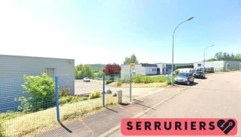 Serrurerie Nancéienne - 54690 Lay-Saint-Christophe