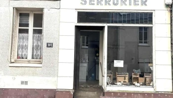 Serrurerie Nogues - 44000 Nantes
