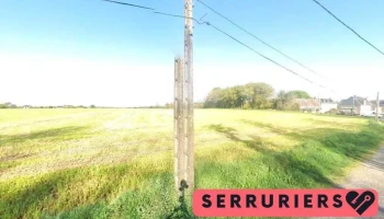 Serrurerie Olivier - 56700 Merlevenez