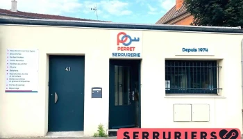 Serrurerie Perret - Picard Serrures - Herblay-Sur-Seine