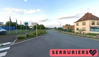 Serrurerie Rott - 67330 Bouxwiller