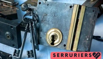 Serrurerie Saint Jean - 14123 Fleury-Sur-Orne