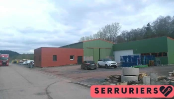Serrurerie Service - 88600 Brouvelieures
