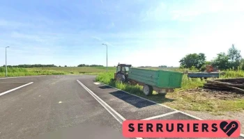 Serrurerie Strasser Sarl - 67630 Niederlauterbach