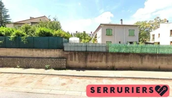 Serrurerie Tempier - Traverse Des Pinsons