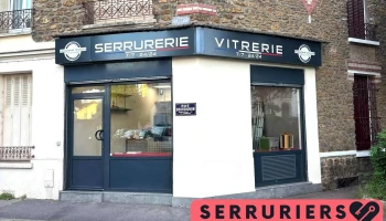 Serrurerie Templier serrurier 94 - 94170 Le Perreux-Sur-Marne