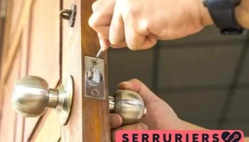Serrurerie Viennoise - Vienne