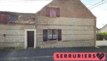 Serrures Opale Services - 62164 Ambleteuse