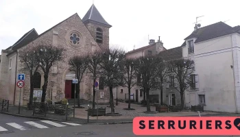 Serrures Sûres - France Serrures Sûres - France