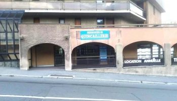 Serrurier 05 - 05100 Briançon