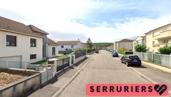 Serrurier - 57360 Amnéville