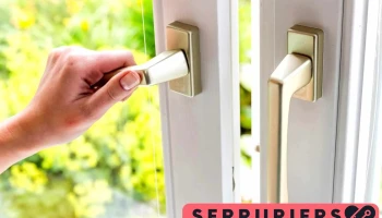 Serrurier André - 67200 Strasbourg