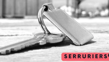 Serrurier Aubenas - Nvn Metallerie - Saint-Sernin
