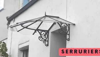 Serrurier Brest - Serrurerie Prat - 29200 Brest