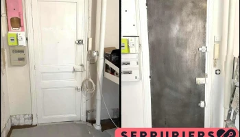 Serrurier Latin - France Serrurier Latin - France