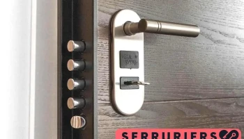 Serrurier Lauret Services expert serrurier Var 83 - 83890 Besse-Sur-Issole