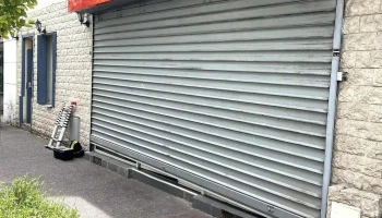 Serrurier Locksmith-dépannage serrurerie, rideaux métalliques et volets roulants - France