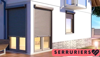 Serrurier Lorient - Bzh Innov - Ouverture de porte - Dépannage - Volet - Velux - Lorient - 56530 Quéven