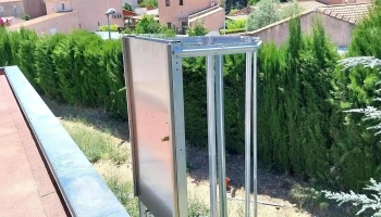 Serrurier Menuisier Fusion Toulon - 83100 Toulon