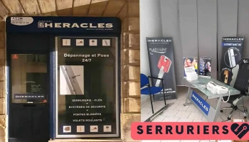 Serrurier Metz Mazelle - As2m - Metz