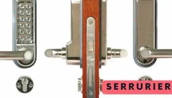 Serrurier Open Express Paris 16 - 75016 Paris