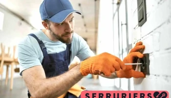 Serrurier Rosny-sous-Bois - F.s. Metal - 93110 Rosny-Sous-Bois