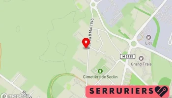 Serrurier Seclin depann-express - 59113 Seclin