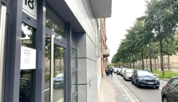 Serrurier Stf à Strasbourg - 67000 Strasbourg