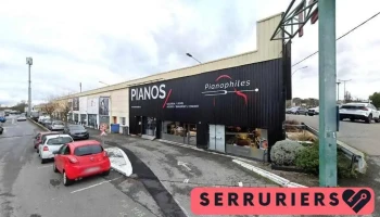 Serrurier Toulouse Mv 31 - L'Union