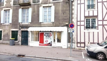Serrurier Valente Yann Dhieux - 45000 Orléans