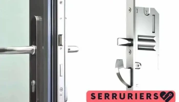 Serrurier Vienne - Tissot Artisan - Saint-Sorlin-De-Vienne