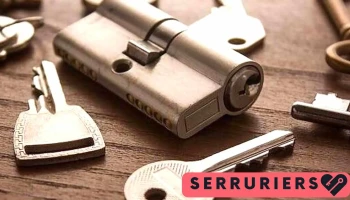 Serrurier41 - Fabien Haniquet (Dépannage-Serrurier-Métallier-Audit) ‍👨‍🏭 - 41150 Monteaux