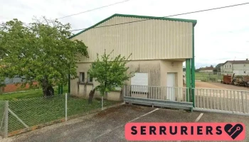 Service Entretien Serrurerie - Sainte-Bazeille