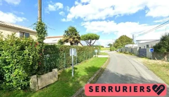 Services Alu - Belleville Sur Vie