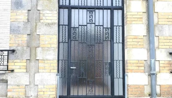 Sésame Serrurerie Patrimoine - La Bertaucourt