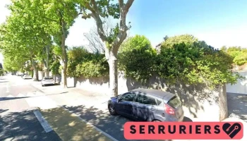 Sgm - Serrurerie Geldhof Métallerie - 13500 Martigues