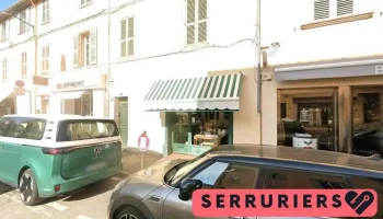 Shop Service Clés Minute - 83990 Saint-Tropez