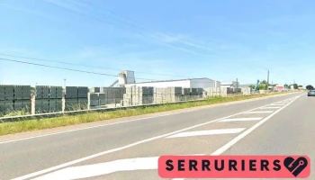 Sieuzac Fers Services-Metalperigord - 47400 Fauillet