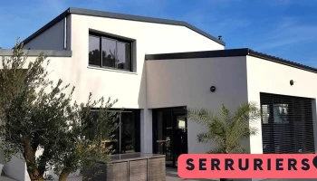 Siret Menuiserie, menuisier à Saint-Denis-la-Chevasse - 2 Impasse Des Amblardières Z.a