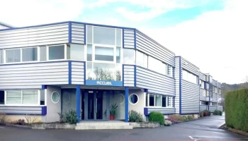 Smc Societe Metallurgique de Cours Sas - Cours