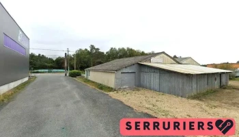 Smrh Serrurerie-Métallerie - 29610 Garlan