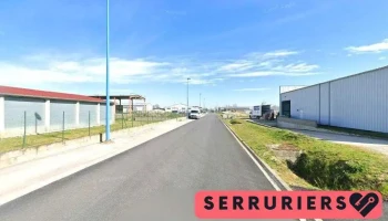 Smse - Rue Du Tinal