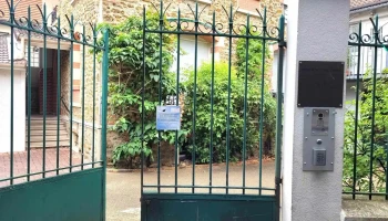 Smserrurerie - France
