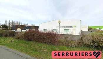 Smti 17 - 17450 Saint-Laurent-De-La-Prée