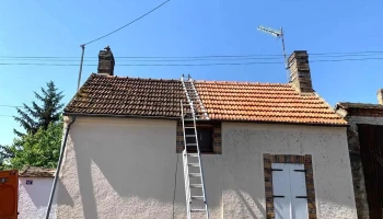 Snrd - 89140 Courlon-Sur-Yonne