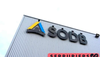 Sodb - Service et Ouvrage de Bâtiment - Zi Actiparc