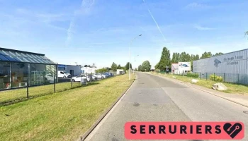 Sogama - Point Fort Fichet - 28102 Dreux